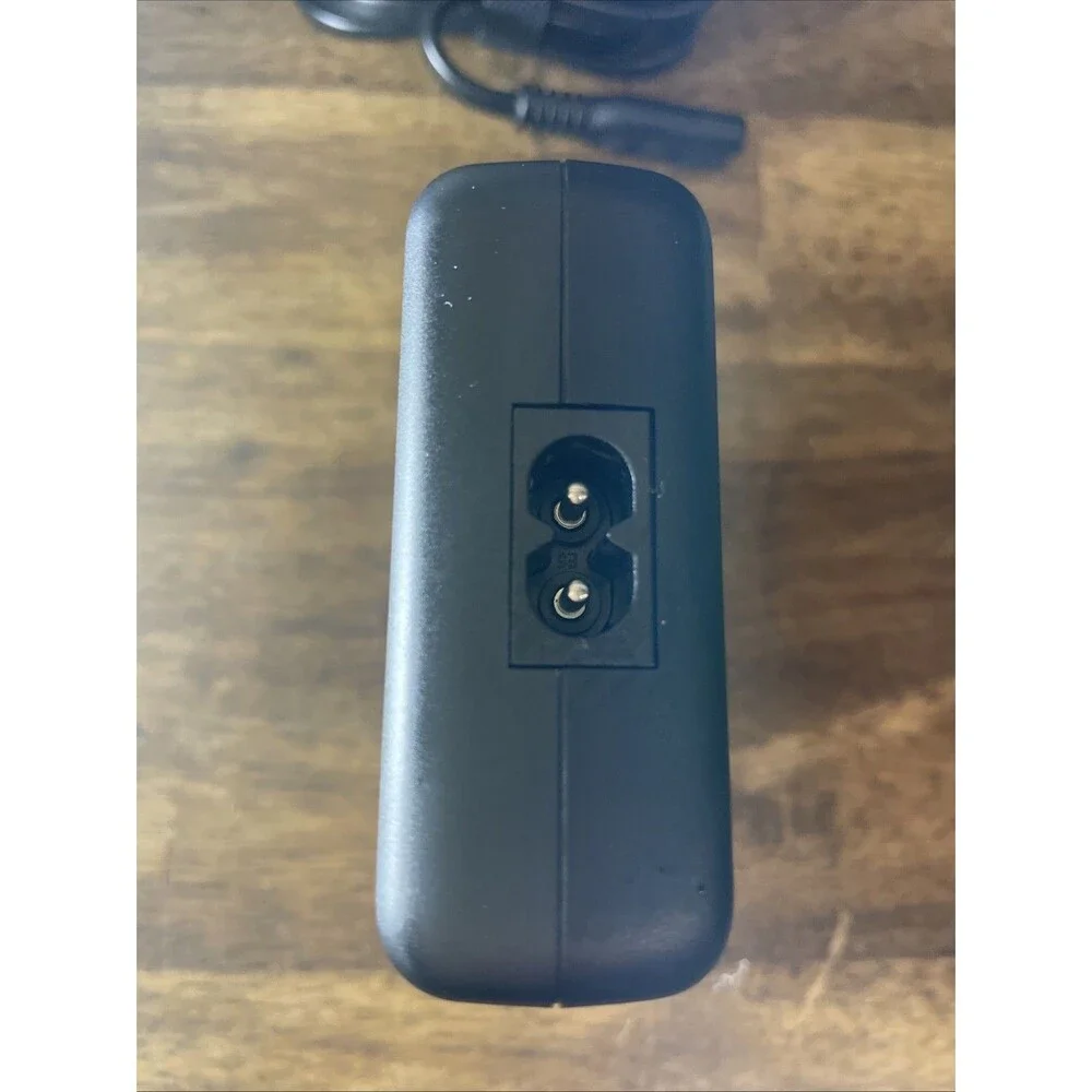 Anker Charger Power port Speed 5 Ports (2 X Quick Charge) Model A2054 Black